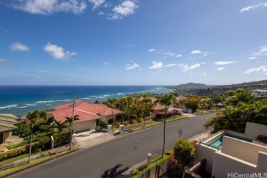 This stunning home is now available in Hawaii Loa Ridge. The