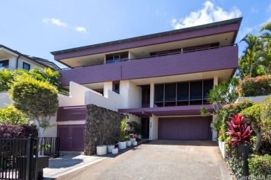 This stunning home is now available in Hawaii Loa Ridge. The