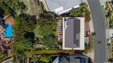 This stunning home is now available in Hawaii Loa Ridge. The