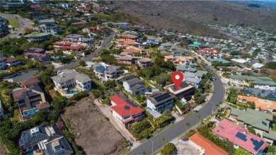 This stunning home is now available in Hawaii Loa Ridge. The