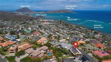 This stunning home is now available in Hawaii Loa Ridge. The