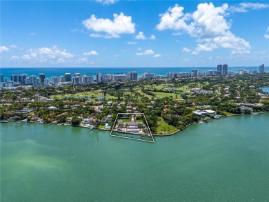 The pinnacle of ultra-luxury real estate In Miami Beach! A