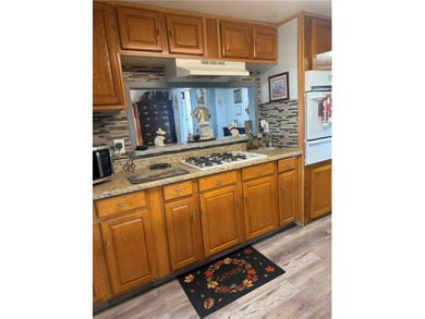 Your new home awaits in one of the most sought-after 55+ senior