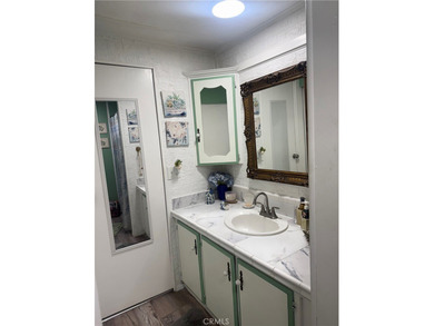 Your new home awaits in one of the most sought-after 55+ senior