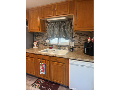 Your new home awaits in one of the most sought-after 55+ senior