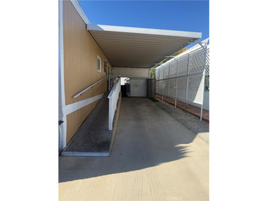 Your new home awaits in one of the most sought-after 55+ senior