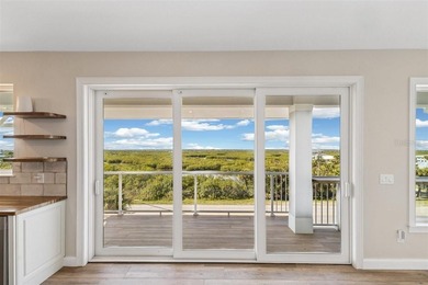 Stunning coastal modern residence just off historic A1A in New