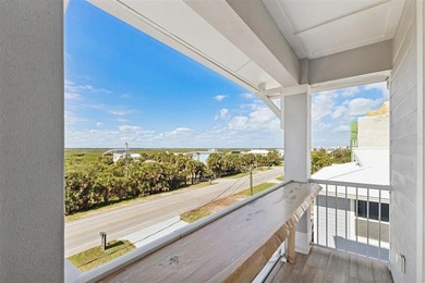 Stunning coastal modern residence just off historic A1A in New