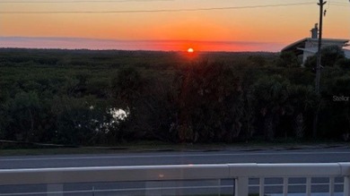 Stunning coastal modern residence just off historic A1A in New