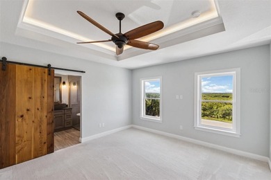 Stunning coastal modern residence just off historic A1A in New