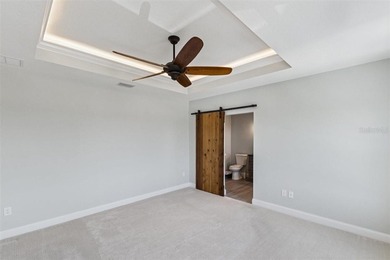 Stunning coastal modern residence just off historic A1A in New