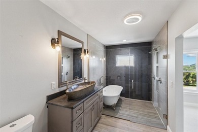 Stunning coastal modern residence just off historic A1A in New