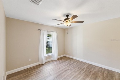 Stunning coastal modern residence just off historic A1A in New