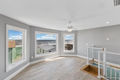 Stunning coastal modern residence just off historic A1A in New