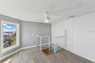 Stunning coastal modern residence just off historic A1A in New