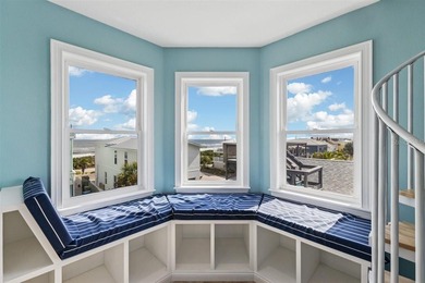 Stunning coastal modern residence just off historic A1A in New