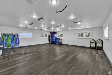 Remodeled and Move-In Ready! Zoned Urban Corridor, this property