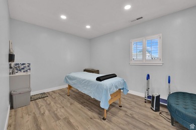 Remodeled and Move-In Ready! Zoned Urban Corridor, this property