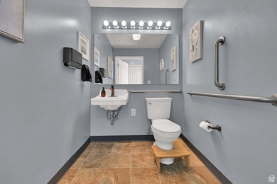 Remodeled and Move-In Ready! Zoned Urban Corridor, this property