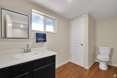 Remodeled and Move-In Ready! Zoned Urban Corridor, this property