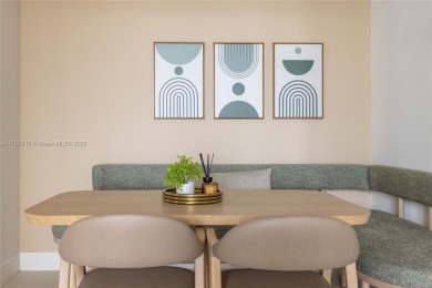 Step into a fully furnished, move-in-ready unit offering