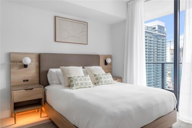 Step into a fully furnished, move-in-ready unit offering