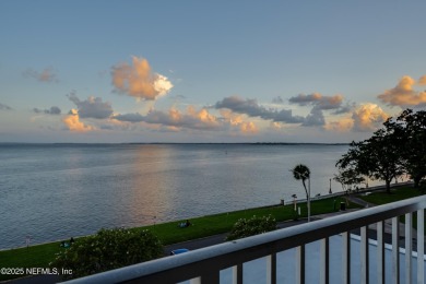 Luxury Waterfront living at its finest on the St. Johns River