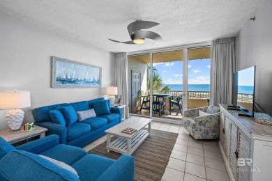Welcome to Catalina 307 at The Beach Club - a 2-bedroom, 2-bath