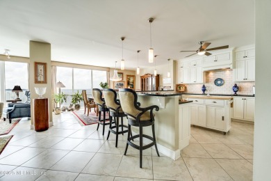 Luxury Waterfront living at its finest on the St. Johns River