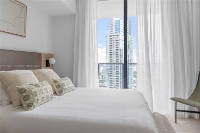 Step into a fully furnished, move-in-ready unit offering