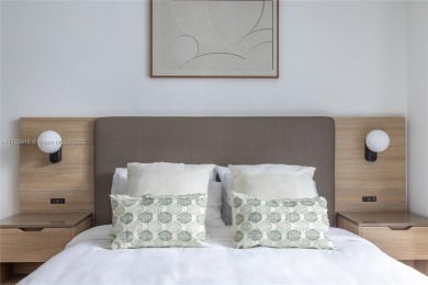 Step into a fully furnished, move-in-ready unit offering