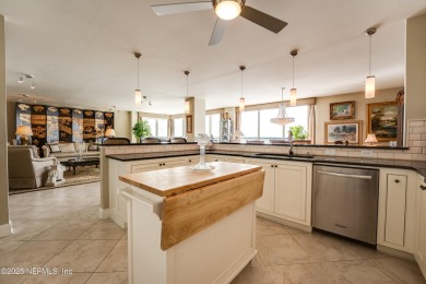 Luxury Waterfront living at its finest on the St. Johns River