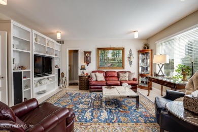 Luxury Waterfront living at its finest on the St. Johns River