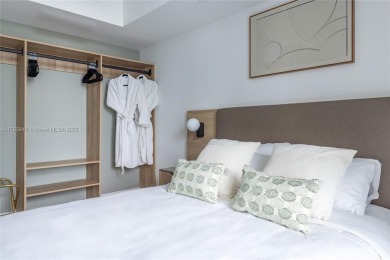 Step into a fully furnished, move-in-ready unit offering