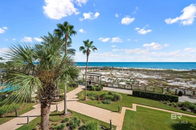 Welcome to Catalina 307 at The Beach Club - a 2-bedroom, 2-bath