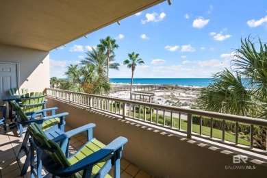Welcome to Catalina 307 at The Beach Club - a 2-bedroom, 2-bath