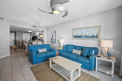 Welcome to Catalina 307 at The Beach Club - a 2-bedroom, 2-bath