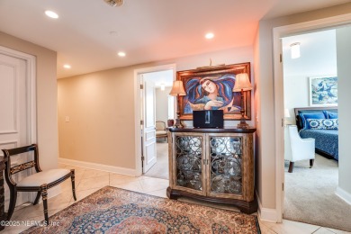 Luxury Waterfront living at its finest on the St. Johns River