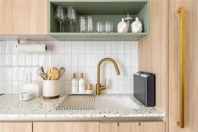 Step into a fully furnished, move-in-ready unit offering