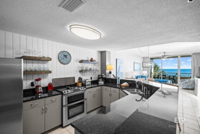 Welcome to Catalina 307 at The Beach Club - a 2-bedroom, 2-bath