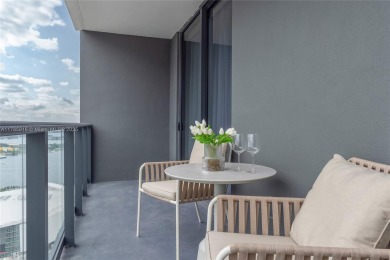 Step into a fully furnished, move-in-ready unit offering