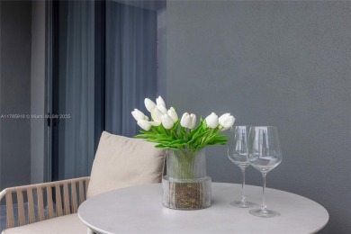 Step into a fully furnished, move-in-ready unit offering