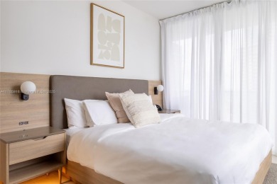 Step into a fully furnished, move-in-ready unit offering