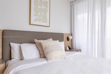 Step into a fully furnished, move-in-ready unit offering