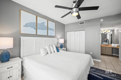 Welcome to Catalina 307 at The Beach Club - a 2-bedroom, 2-bath