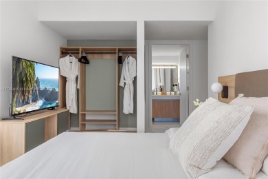 Step into a fully furnished, move-in-ready unit offering