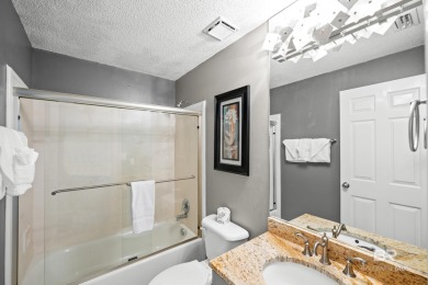 Welcome to Catalina 307 at The Beach Club - a 2-bedroom, 2-bath