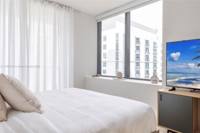 Step into a fully furnished, move-in-ready unit offering