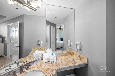 Welcome to Catalina 307 at The Beach Club - a 2-bedroom, 2-bath