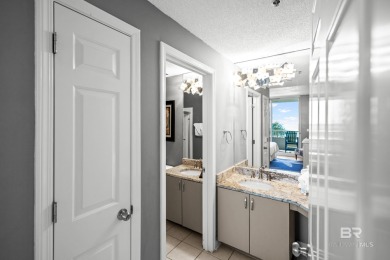 Welcome to Catalina 307 at The Beach Club - a 2-bedroom, 2-bath